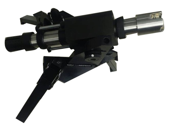 Explosive Ordnance disposal(water jet disrupter)LT-8