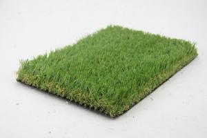 China Artificial Grass Landscaping Turf 25mm For Swimming Pool And Garden on sale
