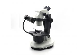 Buy cheap Rotatable Ellipse base Binocular Microscope With F07 binocular lens product