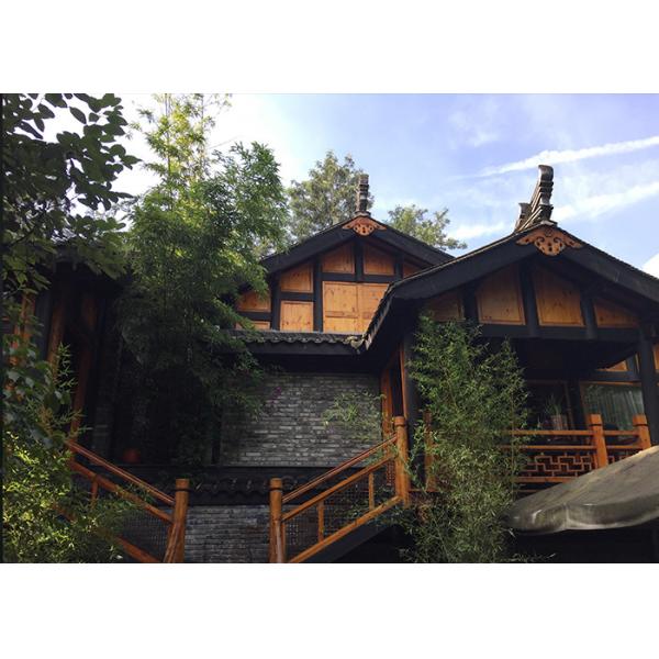 White Passive Intumescent Fire Resistant Coating For Wood Transparent Eco Friendly