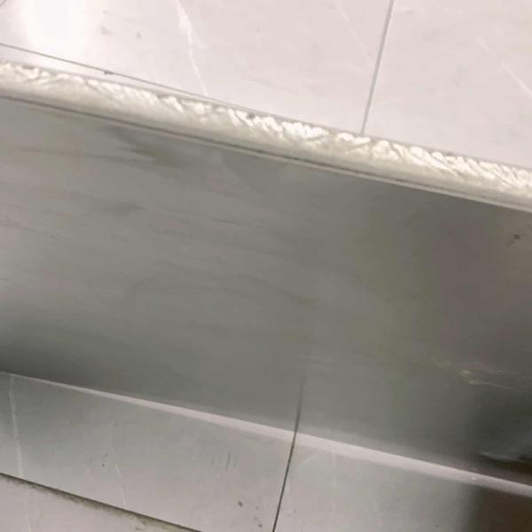 High Corrosion Resistance Clad Thick Plate for Various Applications