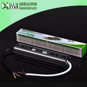 Buy cheap IP67 50W Waterproof Power Supply product