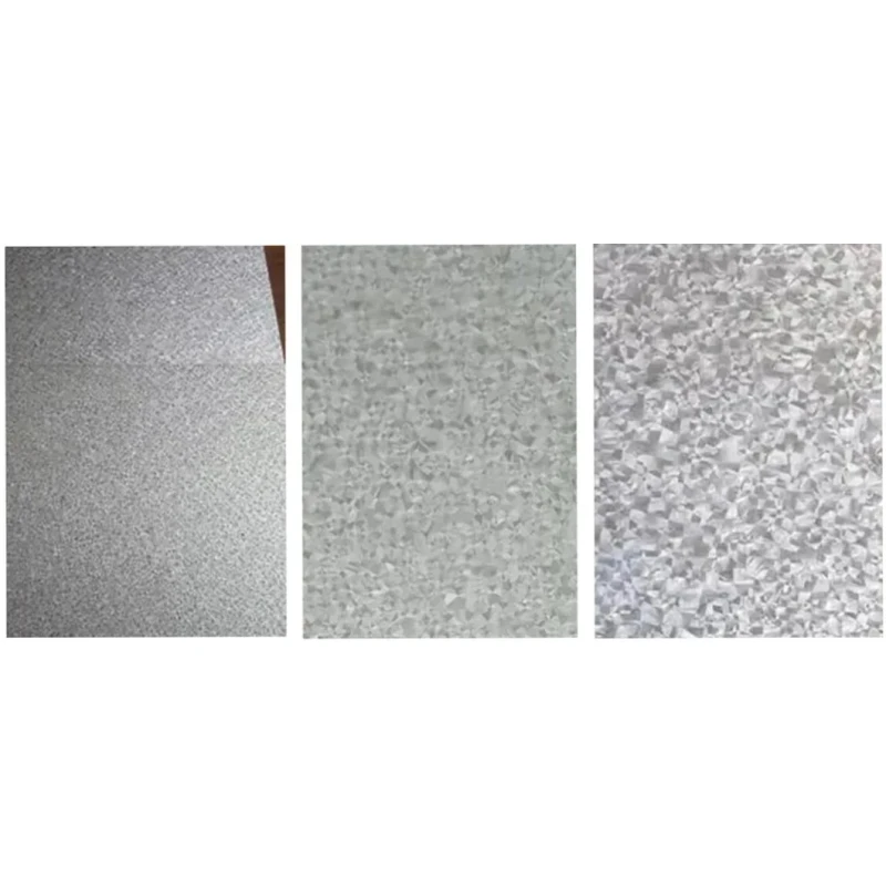 Galvanized Steel Sheet Coil Strip Sgcc Dx51d Cs Z40- Z275 1.45*1250mm Regular / Minimized / Zero