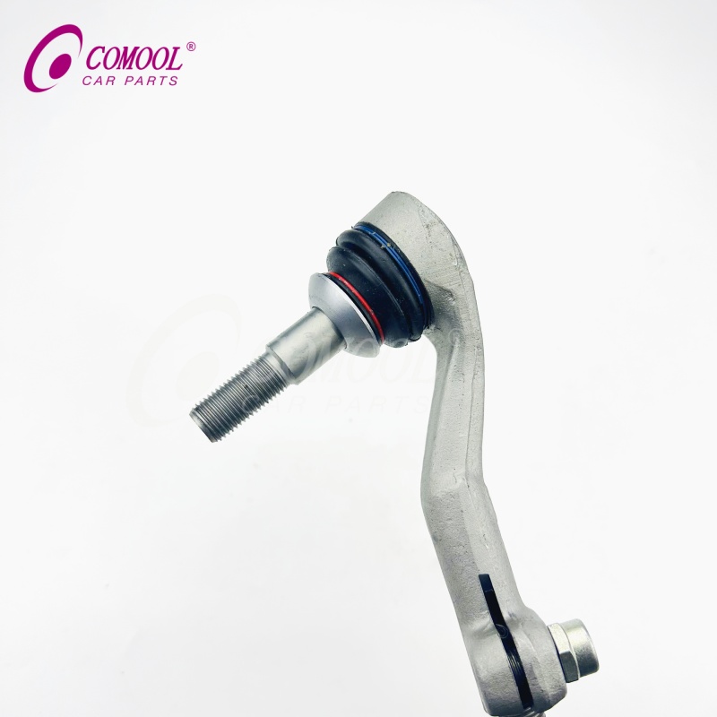COMOOL Auto Parts Steering Tie Rod End Assembly 32216762244 for BMW E81E82E84E87E88E90E91E92E93 Right Tie Rod