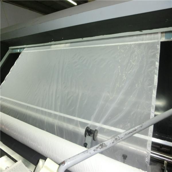 Polyester Serigraphy Micron Filter Mesh / Nylon Screen Printing Mesh