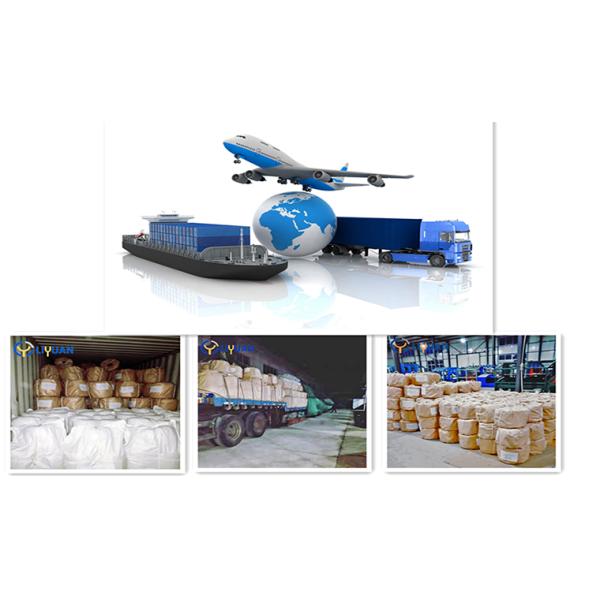 3/4 Strand Jute Sisal Helideck Perimeter Safety Landing Net for Helicopter Protection