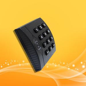 China Keypad 125Khz RFID Card Proximity Card Reader Writer For Access Control System on sale