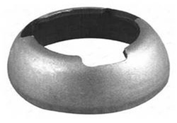 Galvanized Q235 material Cuplock Scaffolding System Forged top cup / pressed bottom