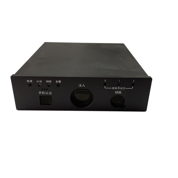 2U 3U 19 Rack Mount Pc Case Sheet Metal Fabrication Shell