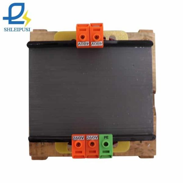 Power Supply Step Down Voltage Transformer 2 Phase 2000KVA 600VA 1000VA