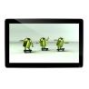 32 Inch Ultra-thin Networking Full HD Digital Signage For Hotel for sale
