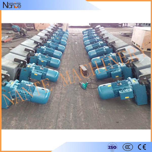 Heavy Industrial Alloy Steel Hoist End Beam / Crane Wheel / Crane Forging Wheels