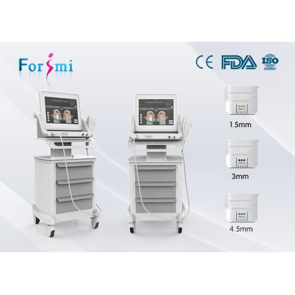 Magic Effects beauty Spa products HIFU machinery