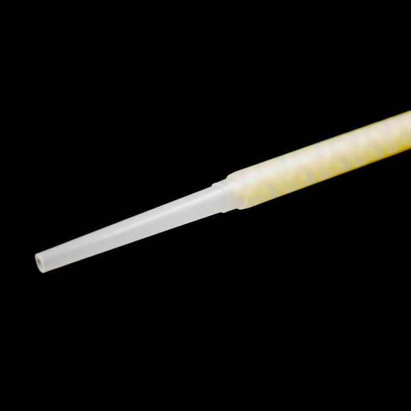 Epoxy Adhesive Gun Applicator Static Mixing Caulking Nozzle Tip for 400 mL and 600 mL 1:1 Dual Cartridges