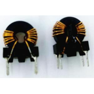 Temperature Resistance Toroidal Power Transformer B Insulation Class Less