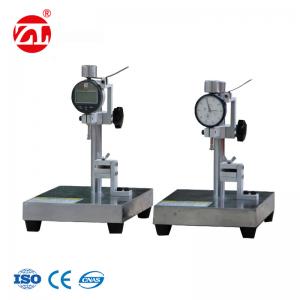 China Desktop Style Wire Insulation Coating Thickness Tester Scale On Base on sale
