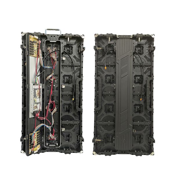 High Quality Indoor HD Full Color LED Video Wall Panel LED Display Screen