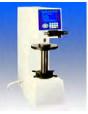 Buy cheap 8HBW - 650HBW Brinell Hardness Testing Digital , Large LCD Electronic Auto Loading product