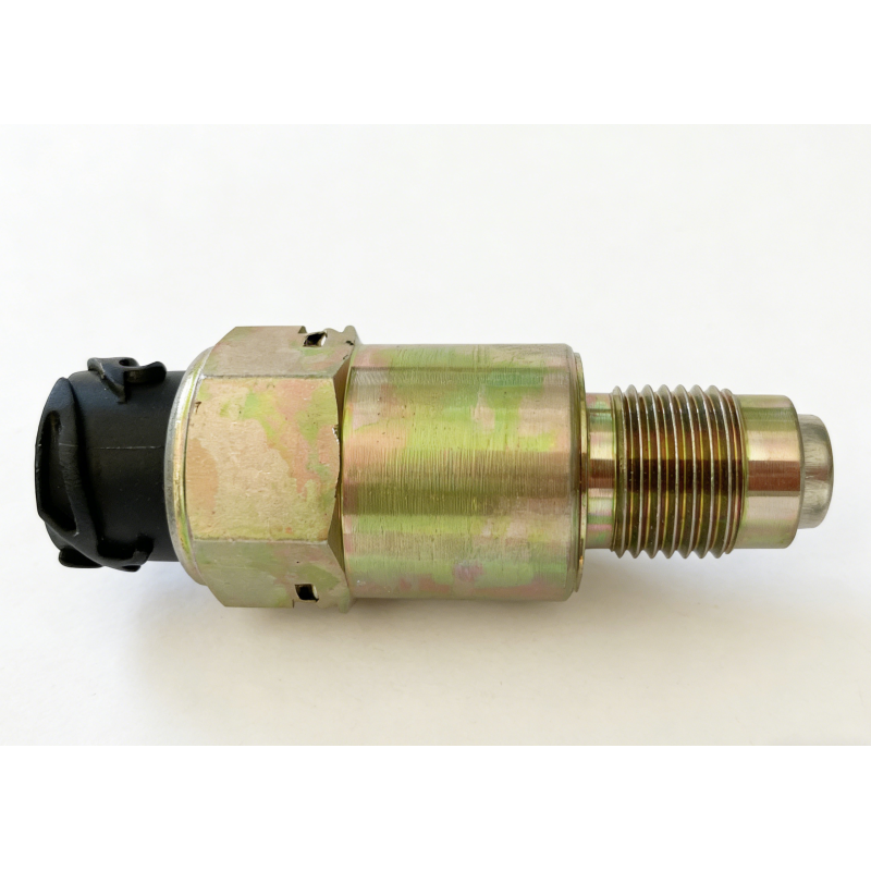 High Stability Vehicle Speed Sensor with Voltage & PWM Output for Speed Monitoring & Dashboard Systems OEM