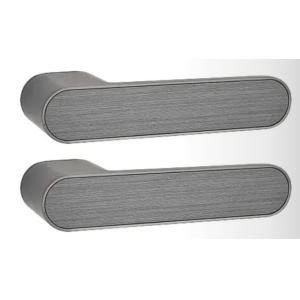 Buy cheap Door Lock Handle for 35-60mm Door Thickness Surface Mounted Installation product