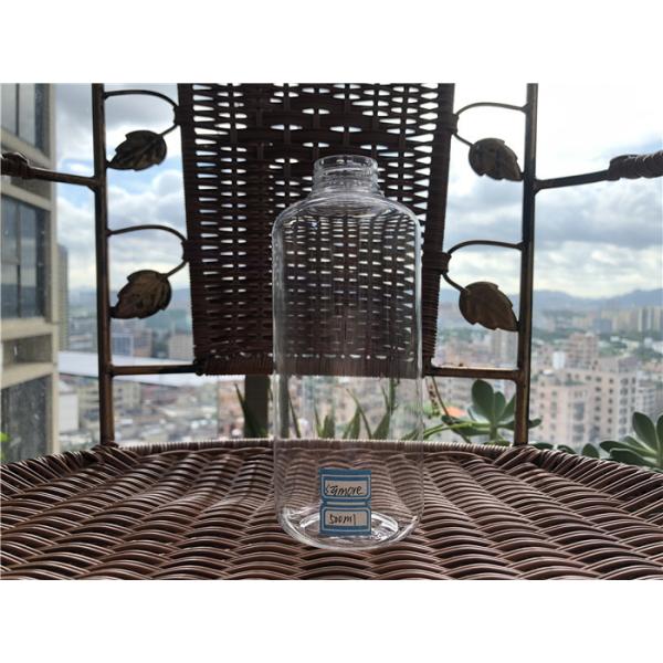 SGS 24/410 Hand Sanitizer Empty Container Bottle