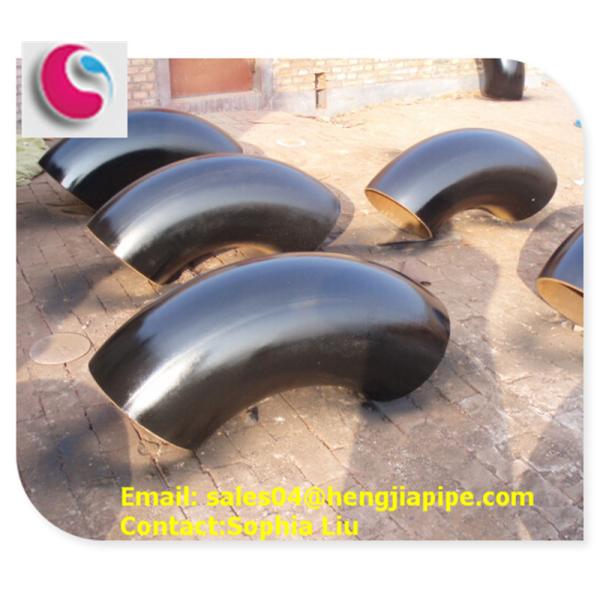 supply elbow SIZE DN15-DN1000