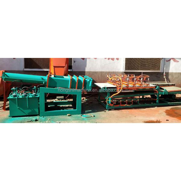 Automatic incense stick making machine,hook incense stick production line