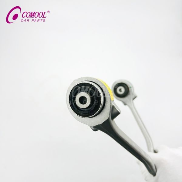 COMOOL Automotive Suspension System XR857652 for Jaguar XJ S-TYPE XFFront Upper Control Arm Parts New