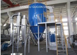 Buy cheap LPG-1000 Type Nature Gas Furnace LPG Rotary Spray Dryer product