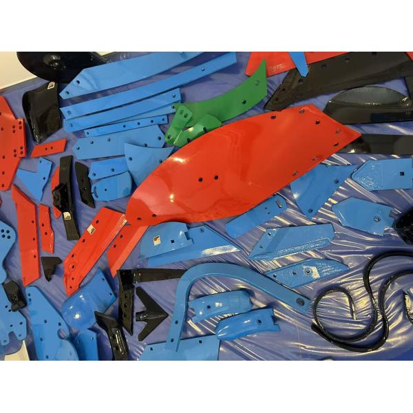 Lemken Lemken Spring Tine 3538735 OEM