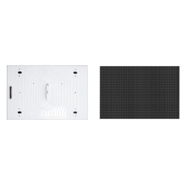 High Brightness Outdoor LED Display for Digital Signage Waterproof Billboard LED Screen