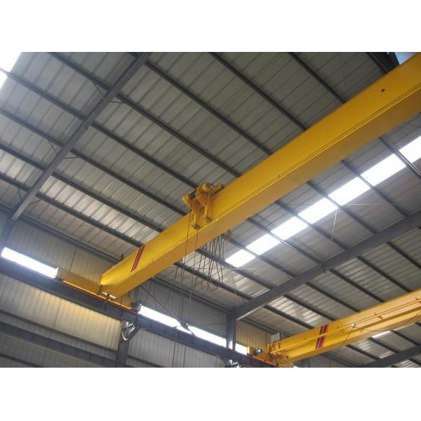 workshop overhead crane