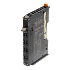 Buy cheap NX-PF0630 Omron PLC Automation PLC Programmable Controller product