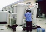 Industrial / Medical Liquid Nitrogen Plant , 1000 m³ / hour PSA Nitrogen