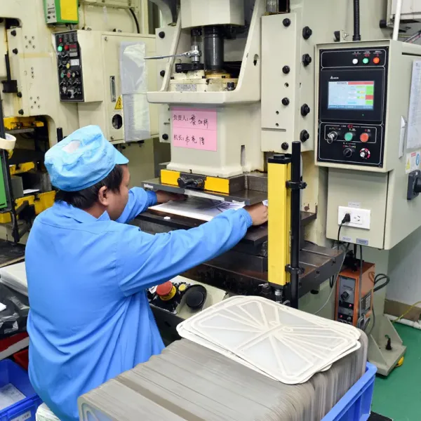 Electric Board Flexible PCB Printing Circuit Board
