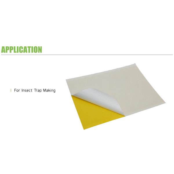 SBS Colorless And Transparent Rubber-Like Solid Industrial Hot Melt Glue For Insect Glue Traps Board