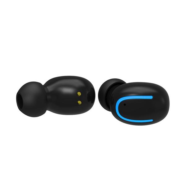 Electronics Wireless Headset Bluetooth Mono , Bluetooth 5.0 Mono Bluetooth Headset