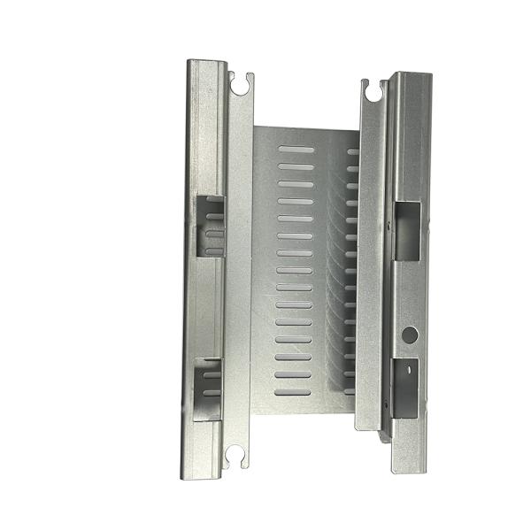 Custom Copper SS Sheet Metal Fabrication Machining Service Parts Metal Stamping