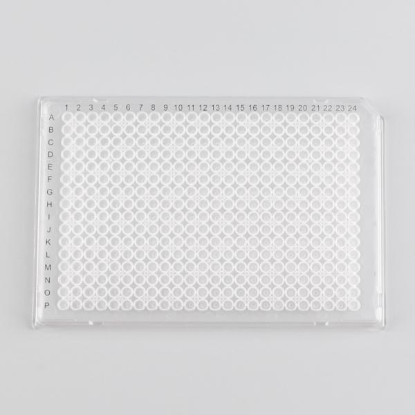 pcr plate