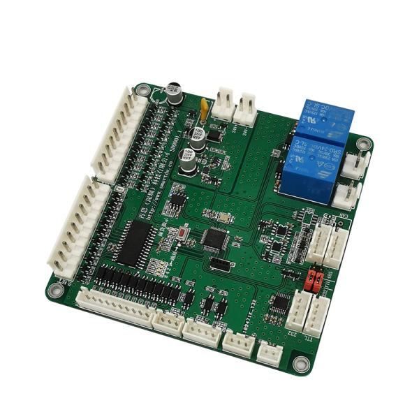 PCBA Manufacturer Pcba Supplier FR4 Circuit Board Assembly