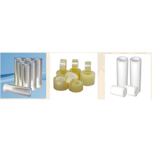 Surface Protection Conductive Metal Tape , Conductive Copper Tape 0.15MM / 5MM Thickness