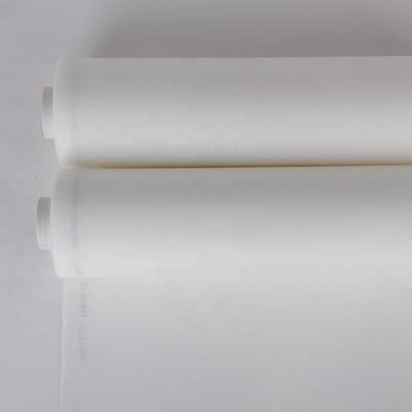 110 mesh PCB printing mesh, 43T-90W circuit board printing mesh High tension/precision/wear-resistant ceramic mesh