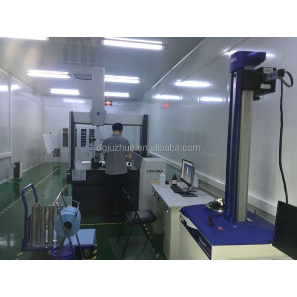 CNC Indexing Rotary Table 4th Axis For Machine Center NCT-500