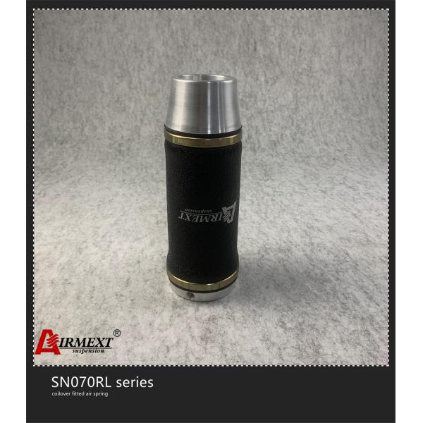 SN070RL Sleeve Type Air Spring Rolling Lobe