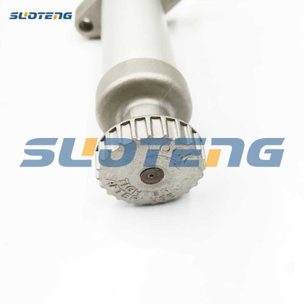 137-5541 Priming Fuel Pump 1375541 for E320C Excavator