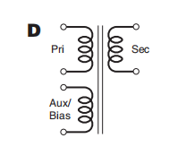 Shareway Free Sample Flyback Transformer POE13P-12L To Support PoE