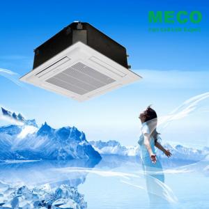 Buy cheap How does a fan coil unit work? product