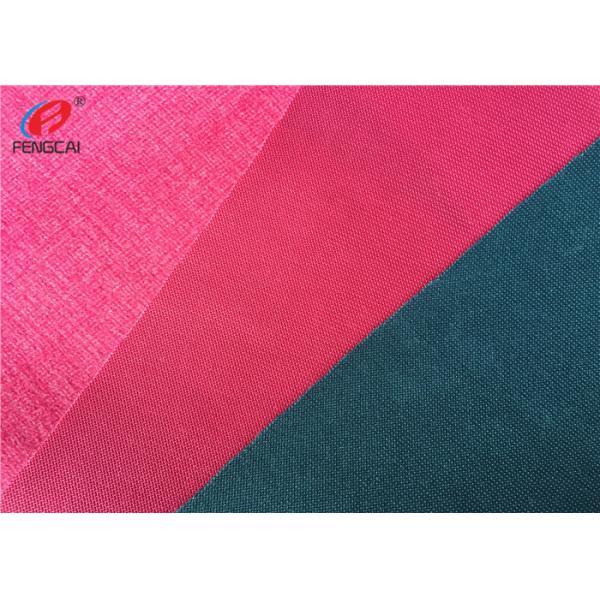 Any Colours Furniture Sofa Velvet Upholstery Fabric Material Eco Friendly