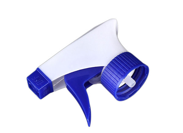 PP Chemical Hand Trigger Sprayer Dispenser Cleaning