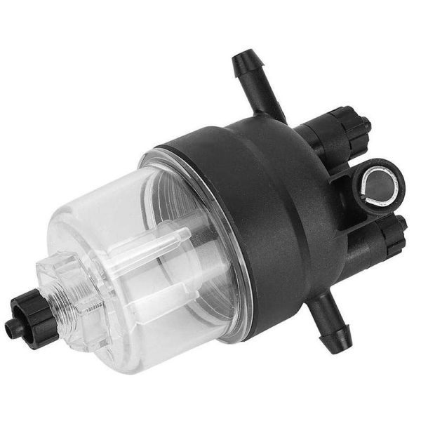 Perkins Engine Fuel Filter Assembly 130306380